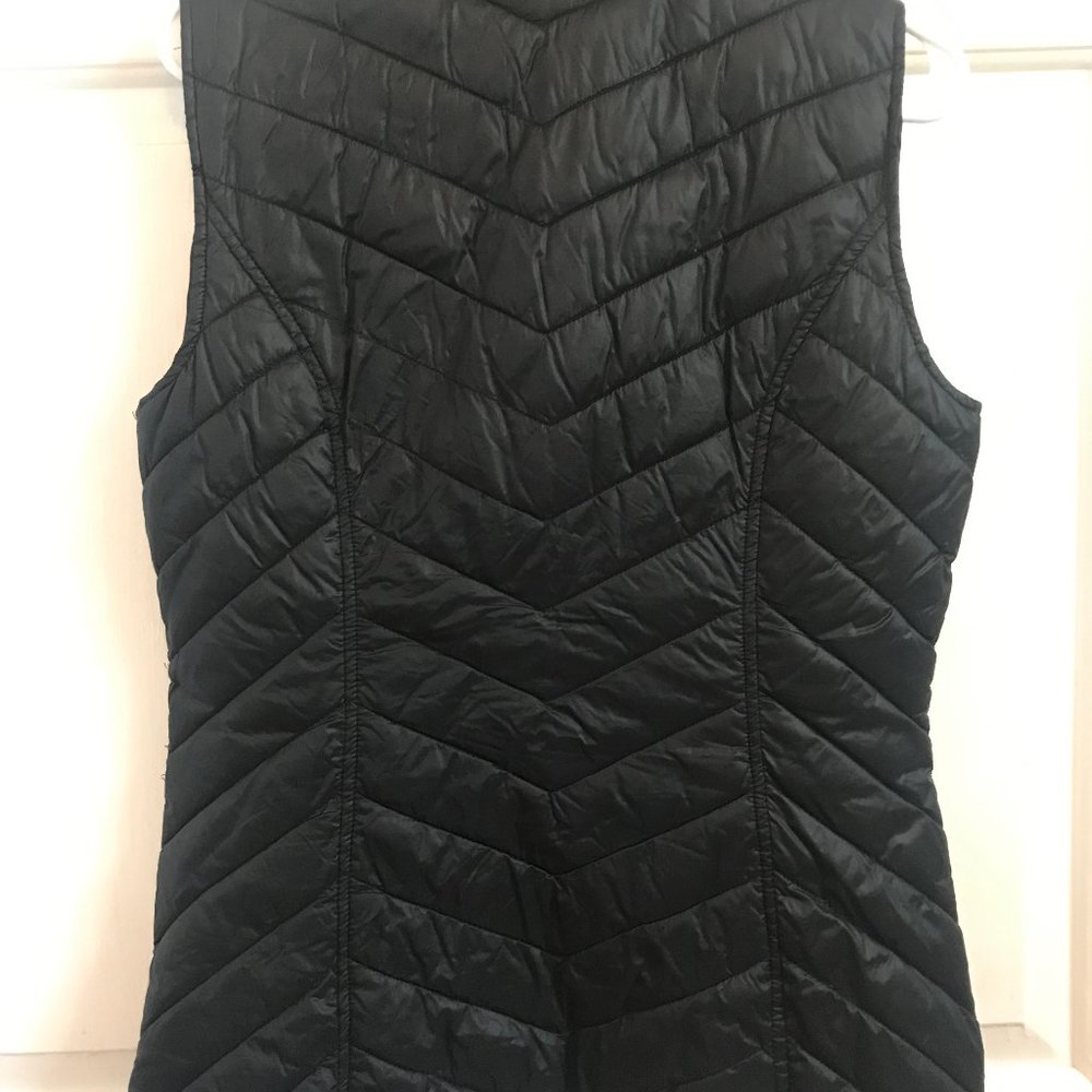 Black Tek Gear Thin Vest